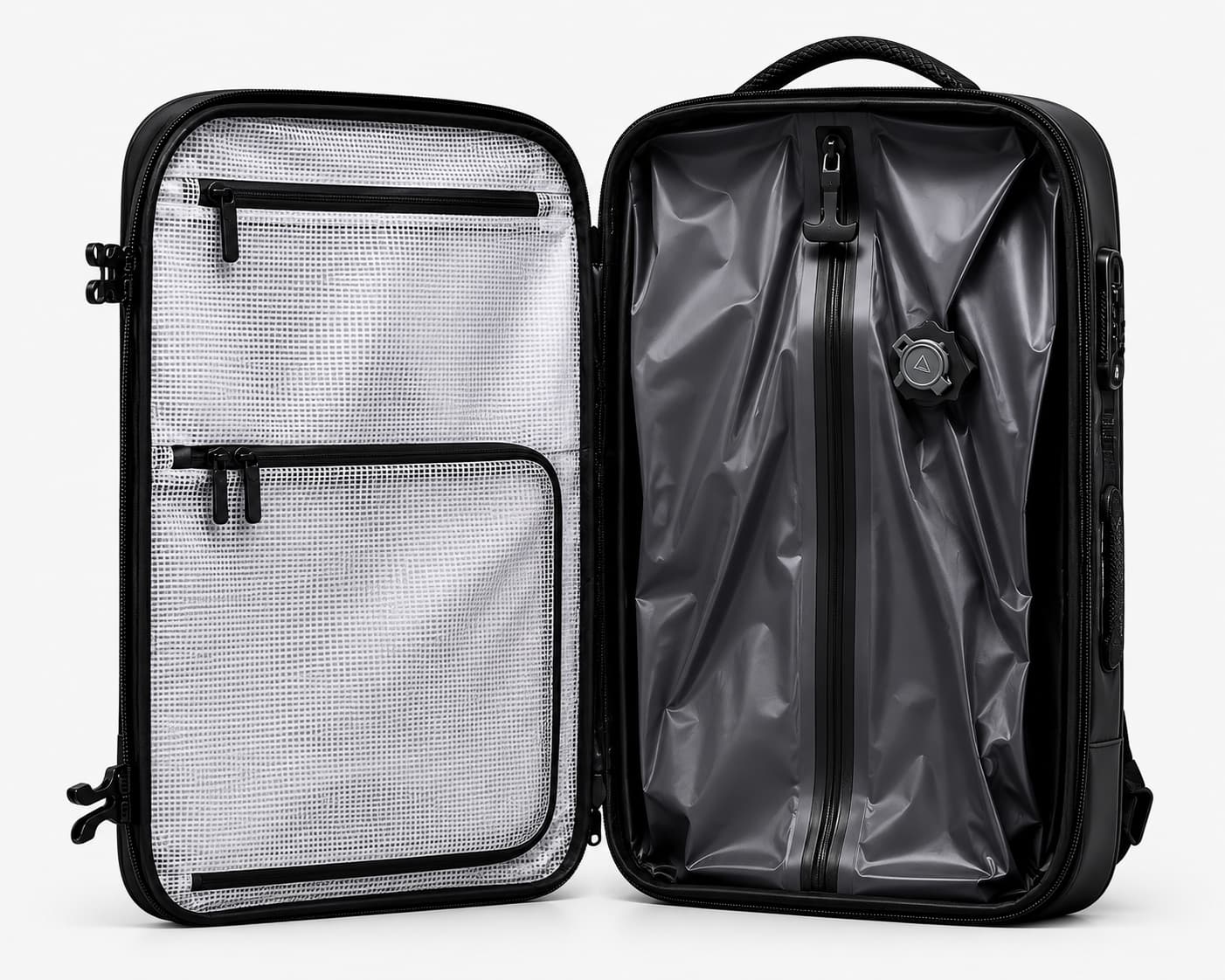 Sacs A Dos Cabine Sous Vide