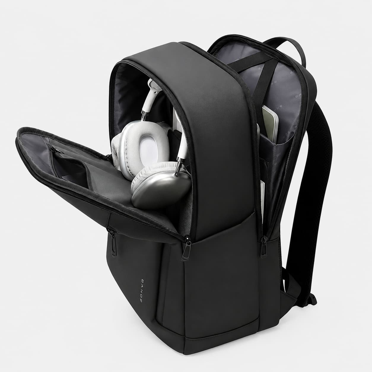Sac À Dos Adulte PC 16 Pouces Minimaliste