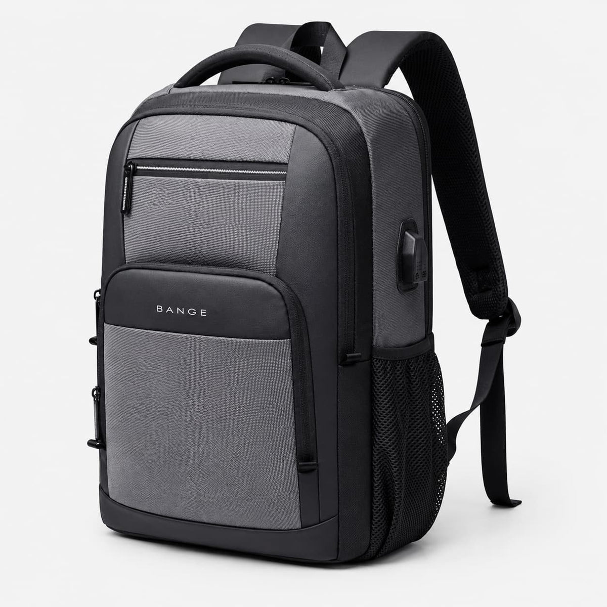 Sacs A Dos Ordinateur Homme Noir