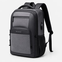 Sacs A Dos Ordinateur Homme Noir