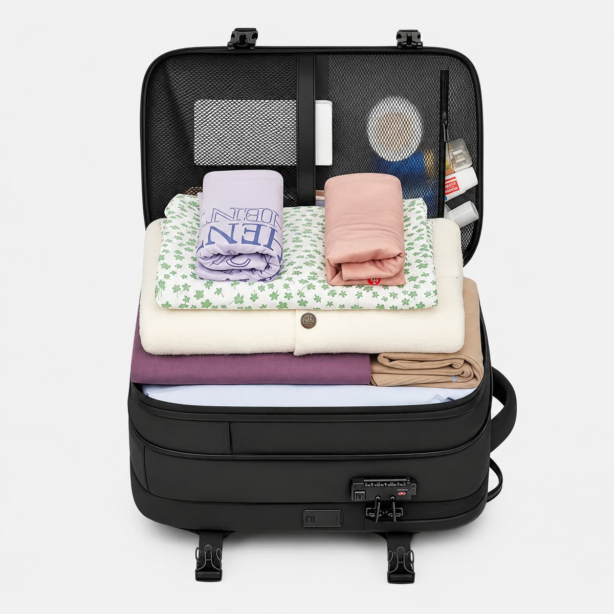 Sac À Dos Femme Voyage Sous Vide