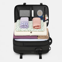 Sac À Dos Femme Voyage Sous Vide