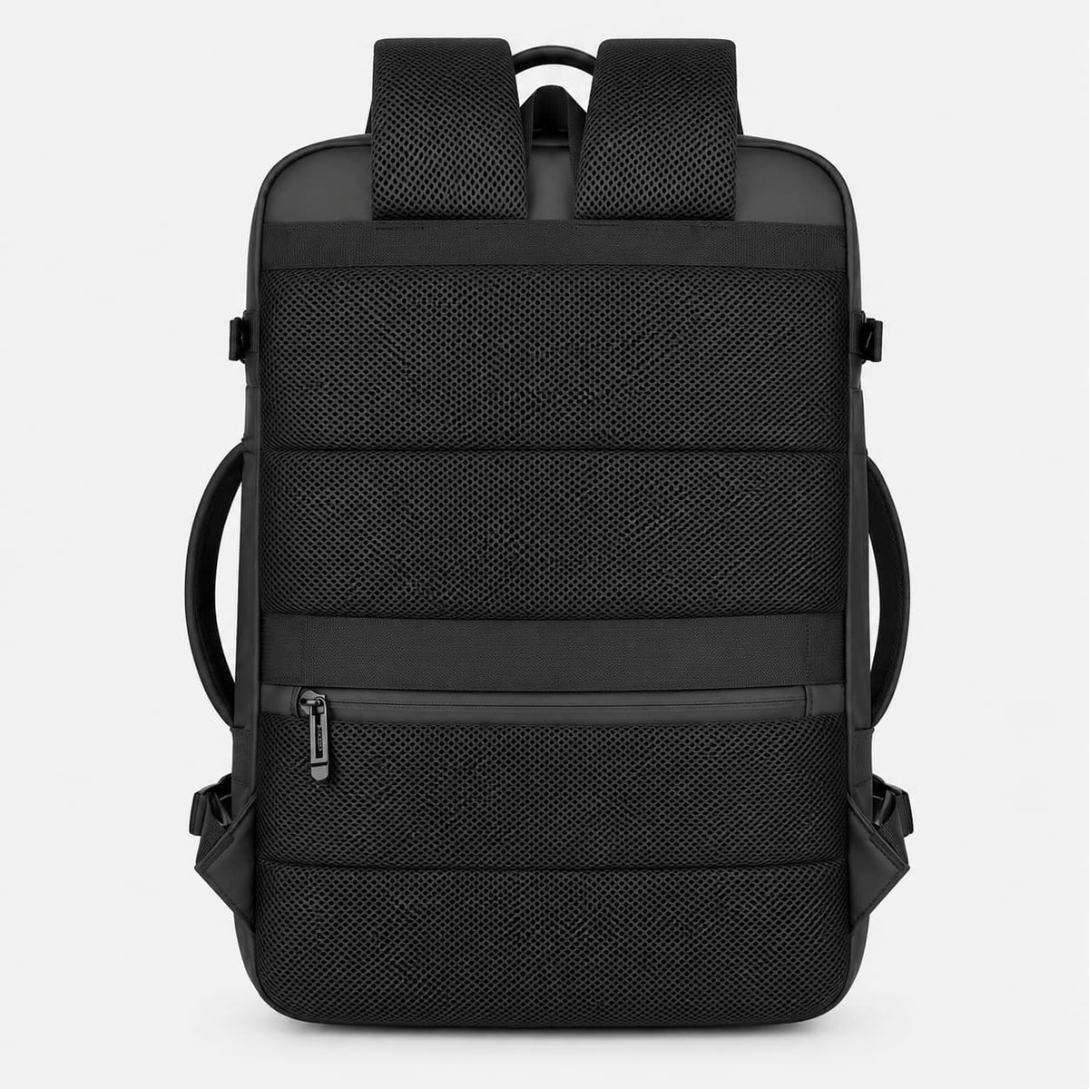 Sacs A Dos Noir Avec Compartiment PC