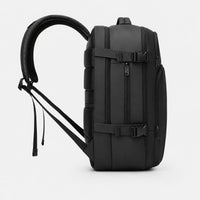 Sacs A Dos Ordinateur Portable Urbain Noir