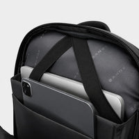 Sac a dos ordinateur de ville 23L - BG121