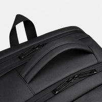 Sacs A Dos Noir Avec Compartiment PC