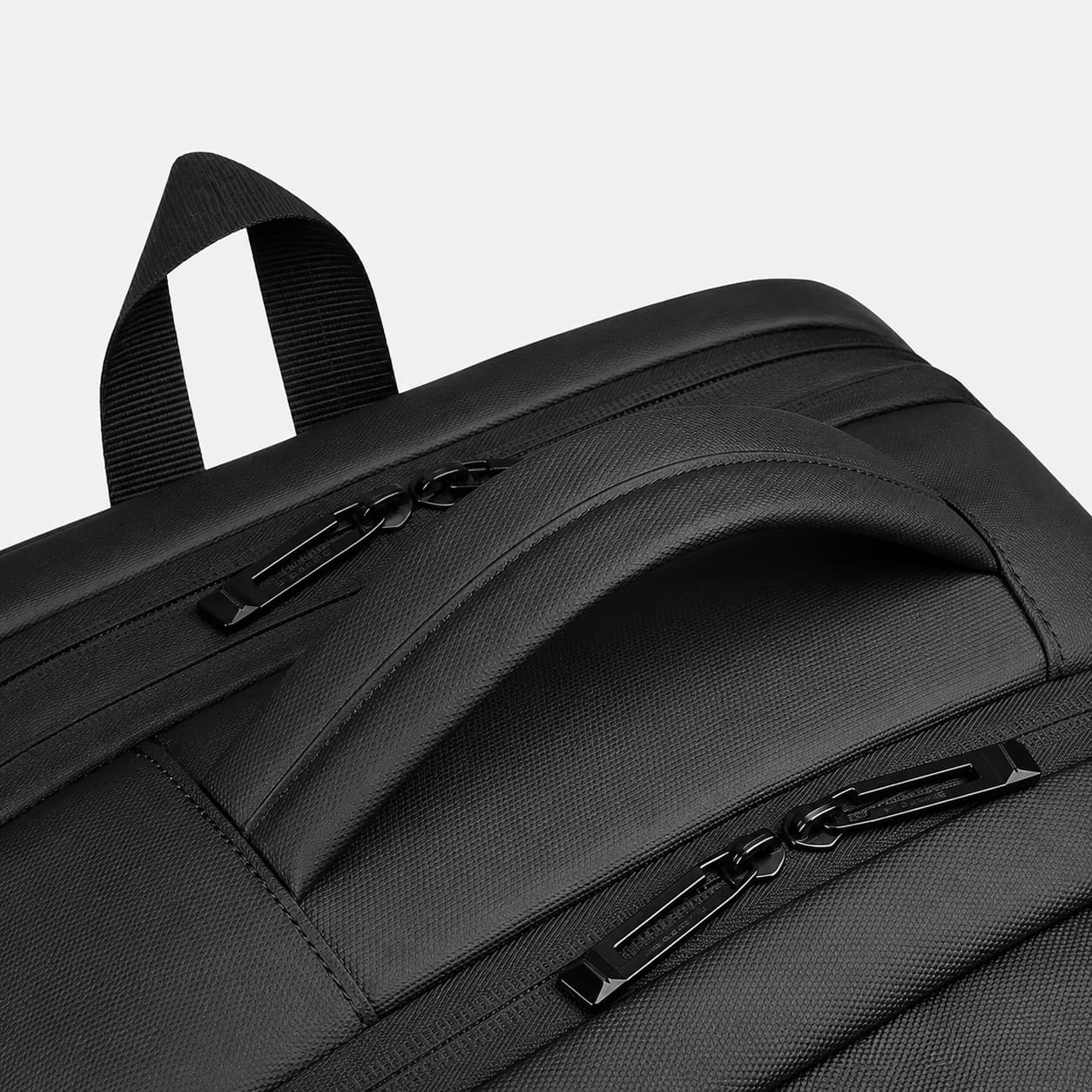Sacs A Dos Noir Avec Compartiment PC