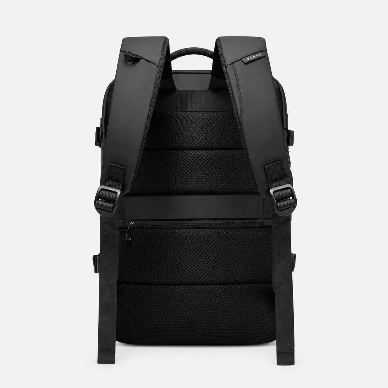 Sacs A Dos Ordinateur Portable Urbain Noir