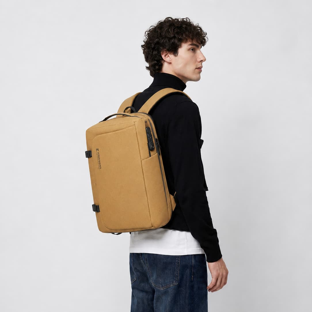 Sacs A Dos Cabine Avion Voyage