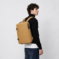 Sacs A Dos Cabine Avion Voyage