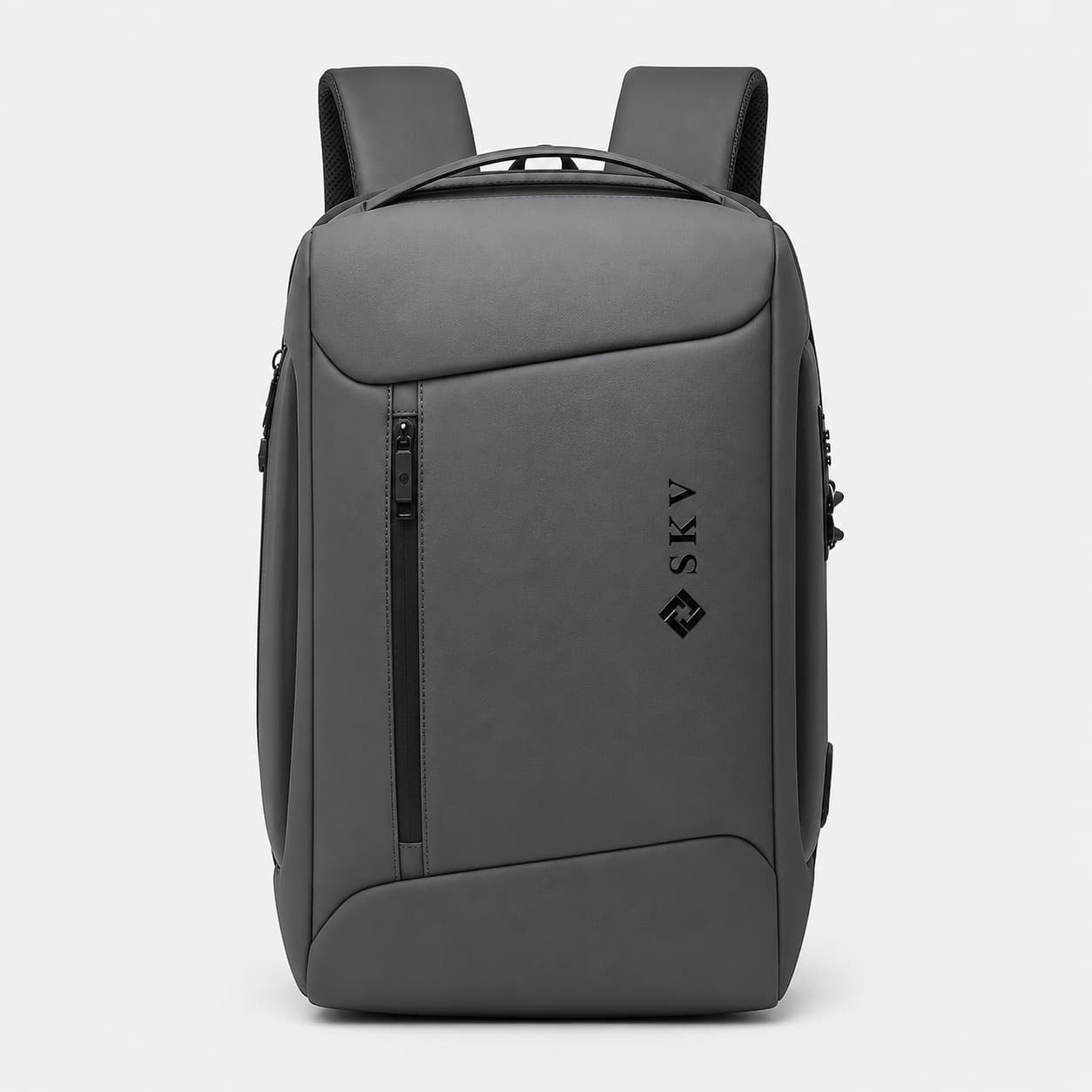 Sacs A Dos Antivol Noir