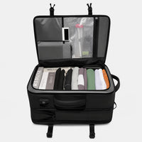 Sacs A Dos Extensible Cabine
