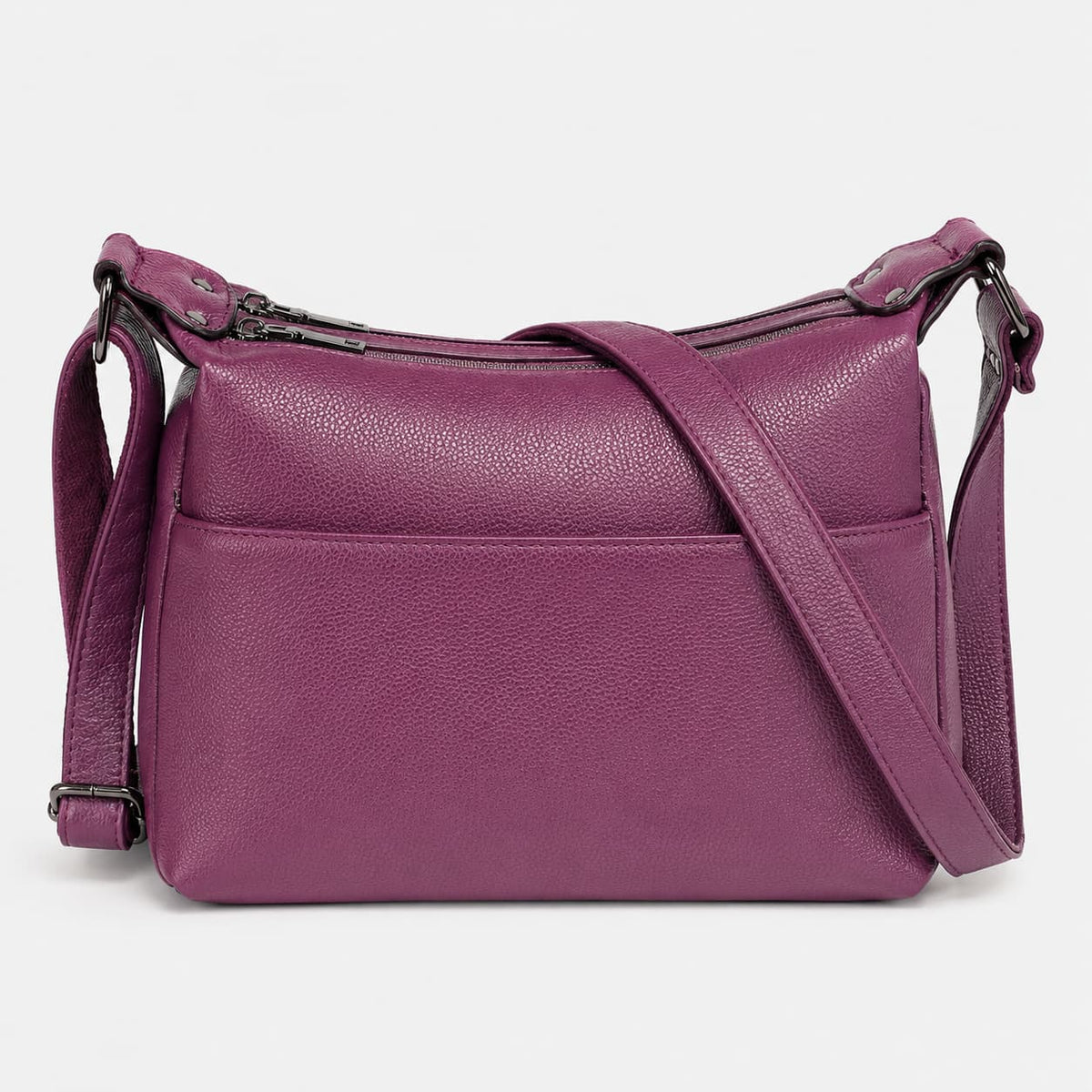Sac à main bandoulière simple - Marina
