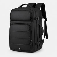 Sacs A Dos Noir Avec Compartiment PC