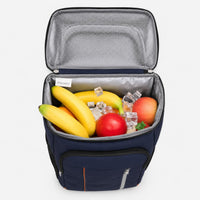 Sac à dos thermique de picnic grand format - 28L