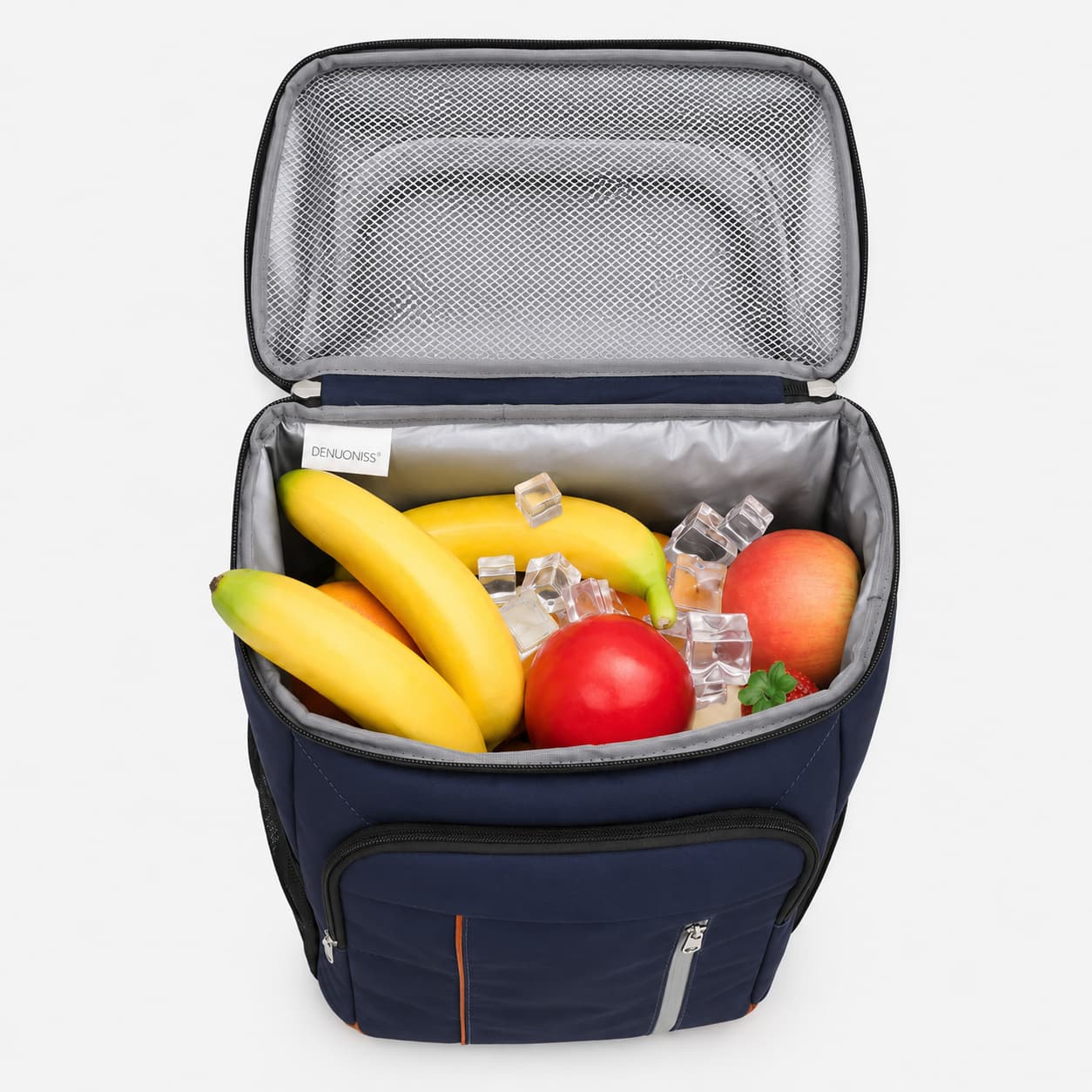 Sac à dos thermique de picnic grand format - 28L