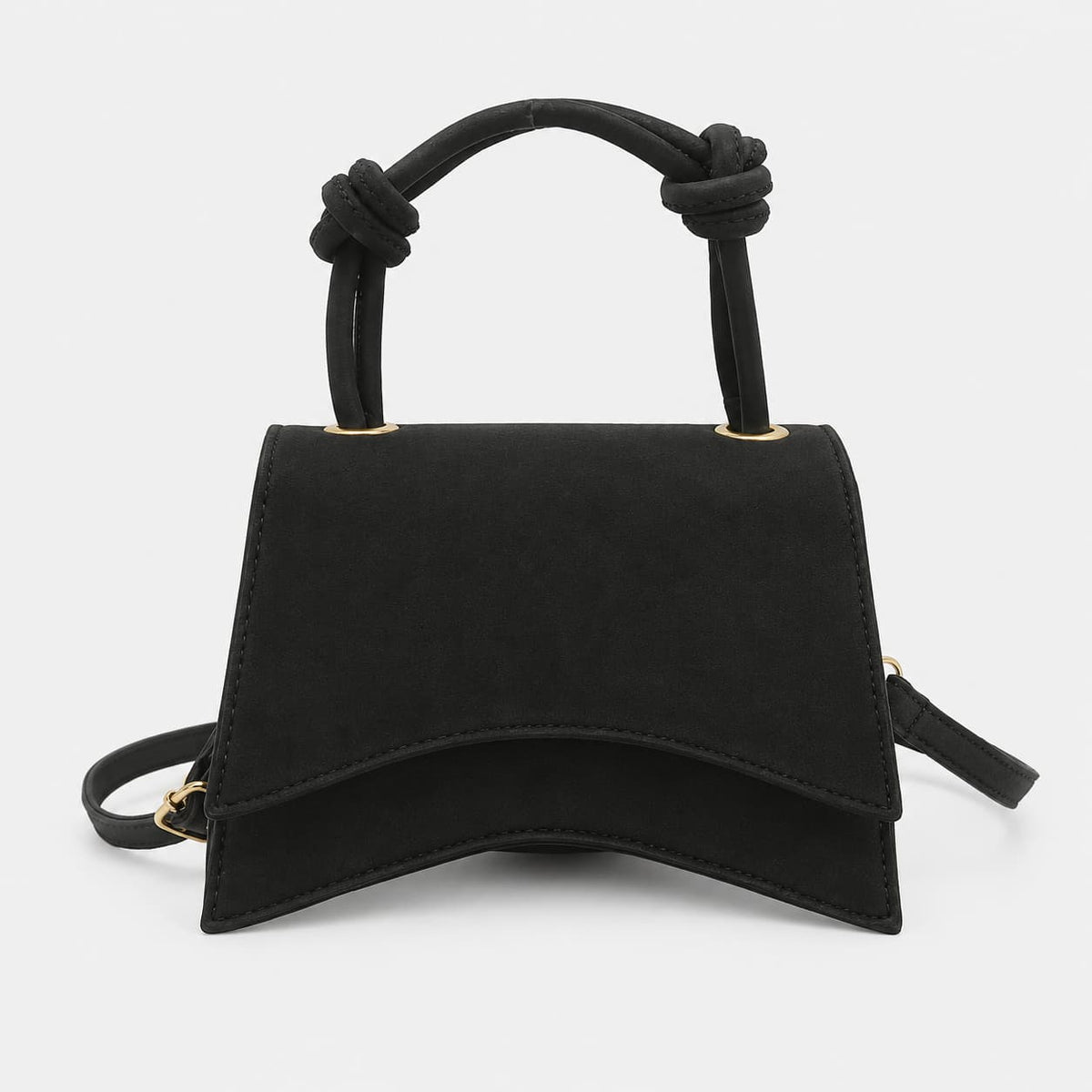 Sac à main bandoulière délicat - Chiara