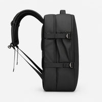 Sac A Dos Noir