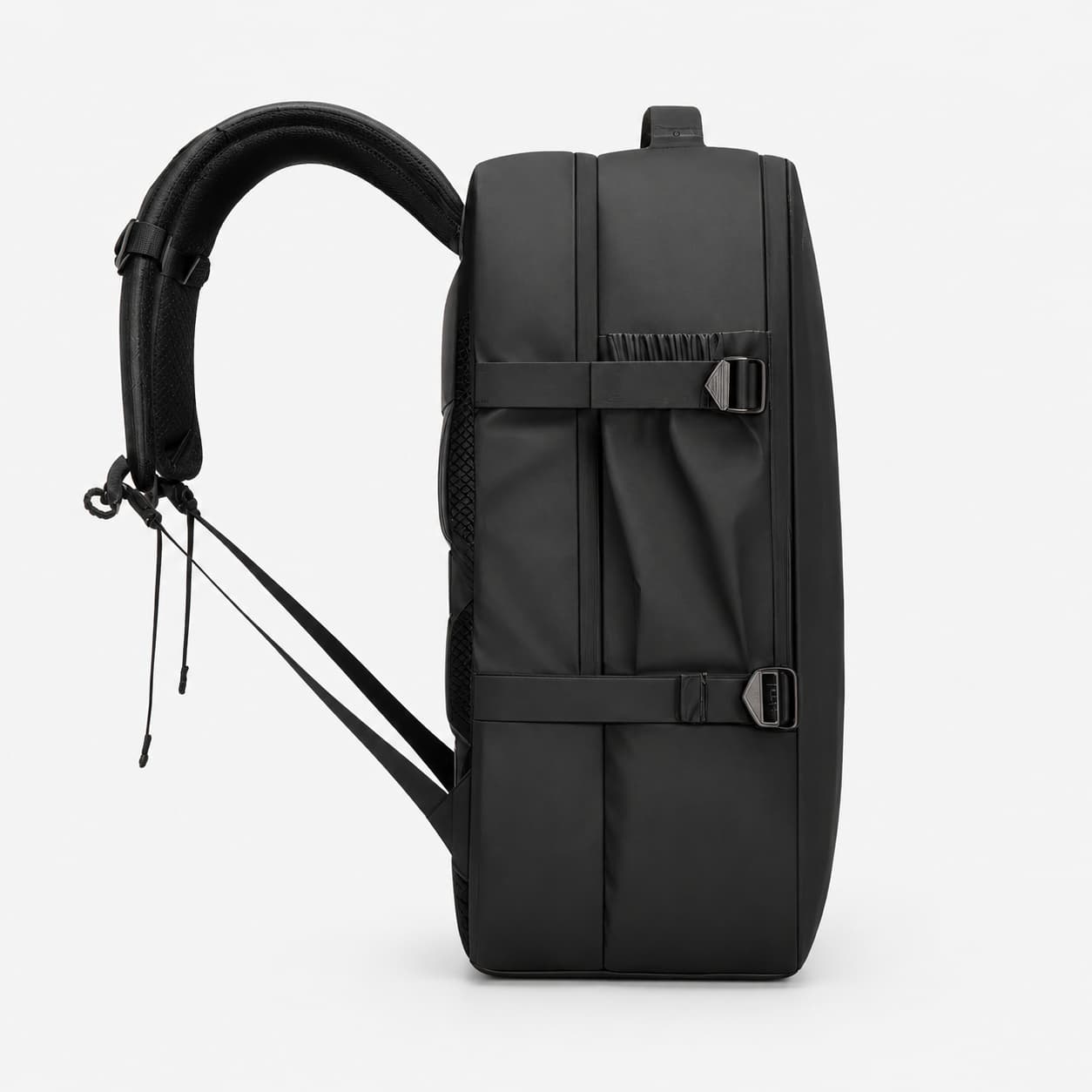 Sac A Dos Noir