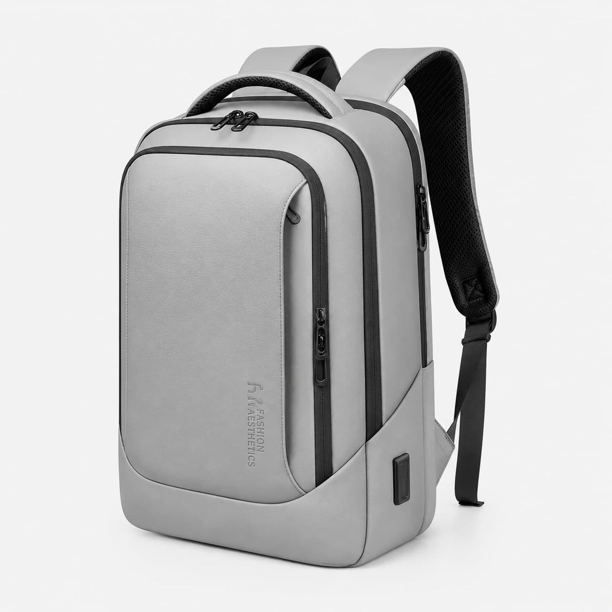 Sacs A Dos Ordinateur Port USB Noir