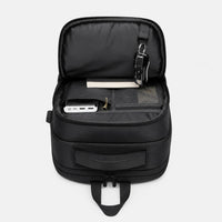 Sacs A Dos Ordinateur Homme Noir
