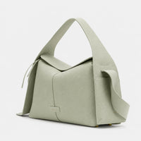 Sac à main bandoulière architectural - Lorenza