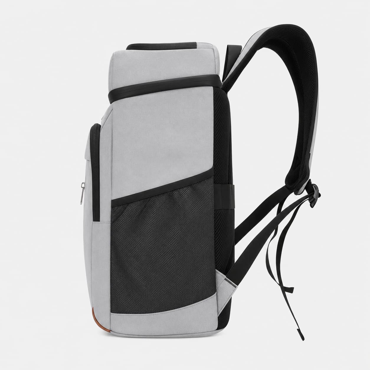Sac à dos thermique de picnic grand format - 28L