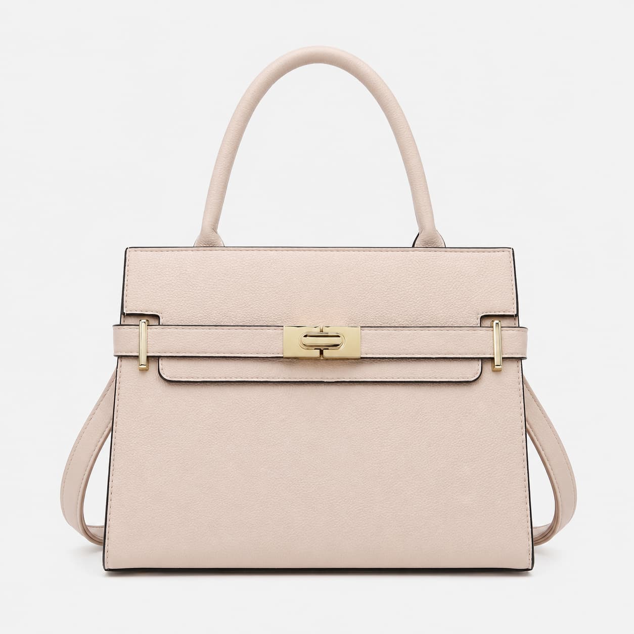 Sac à Main Bandoulière Épuré - Lucia