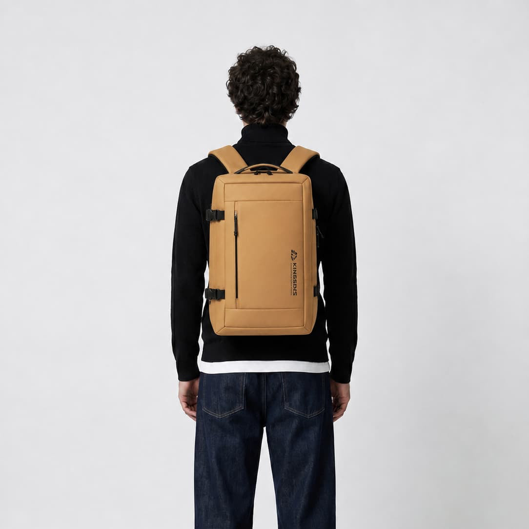 Sacs A Dos Cabine Avion Voyage