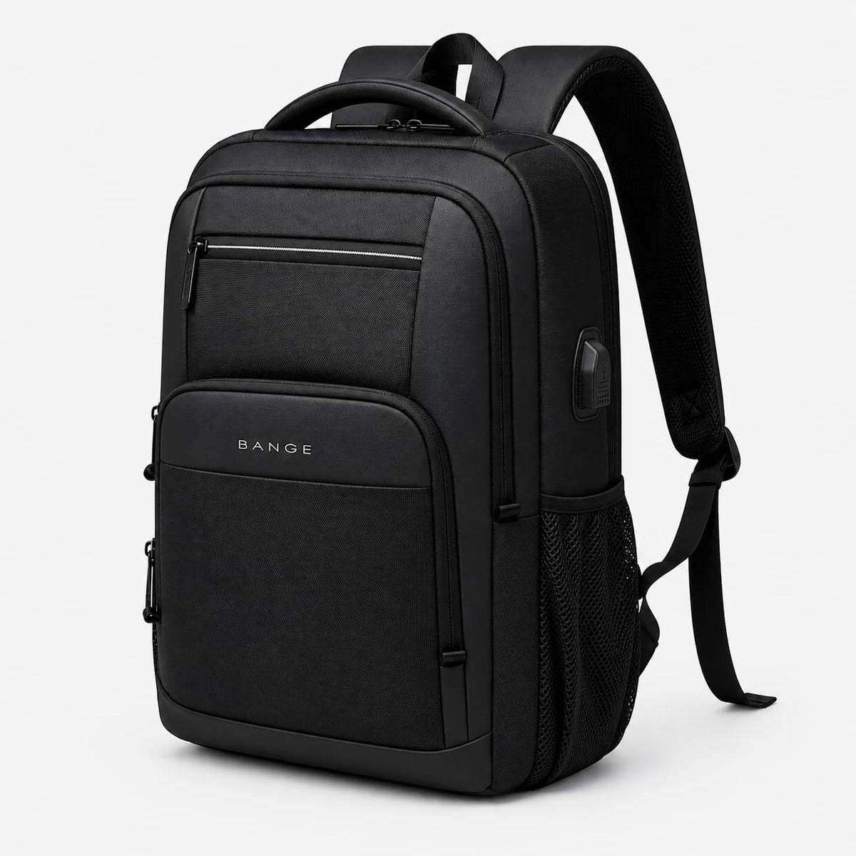 Sacs A Dos Ordinateur Homme Noir