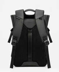 Sac à dos moderne roll top 16 pouces -