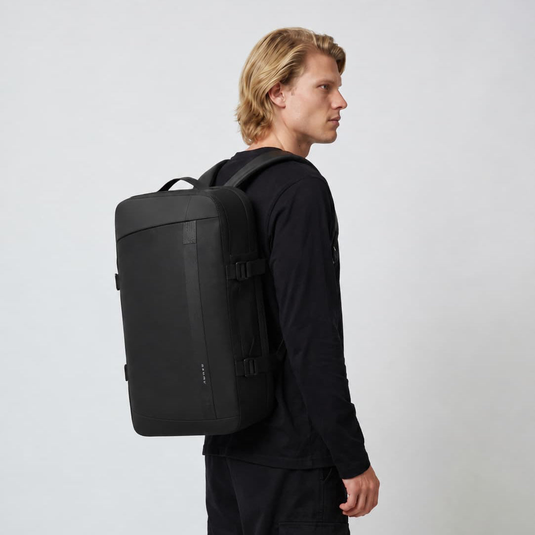 Sac A Dos Noir