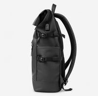 Sacs A Dos Impermeable Roll Top