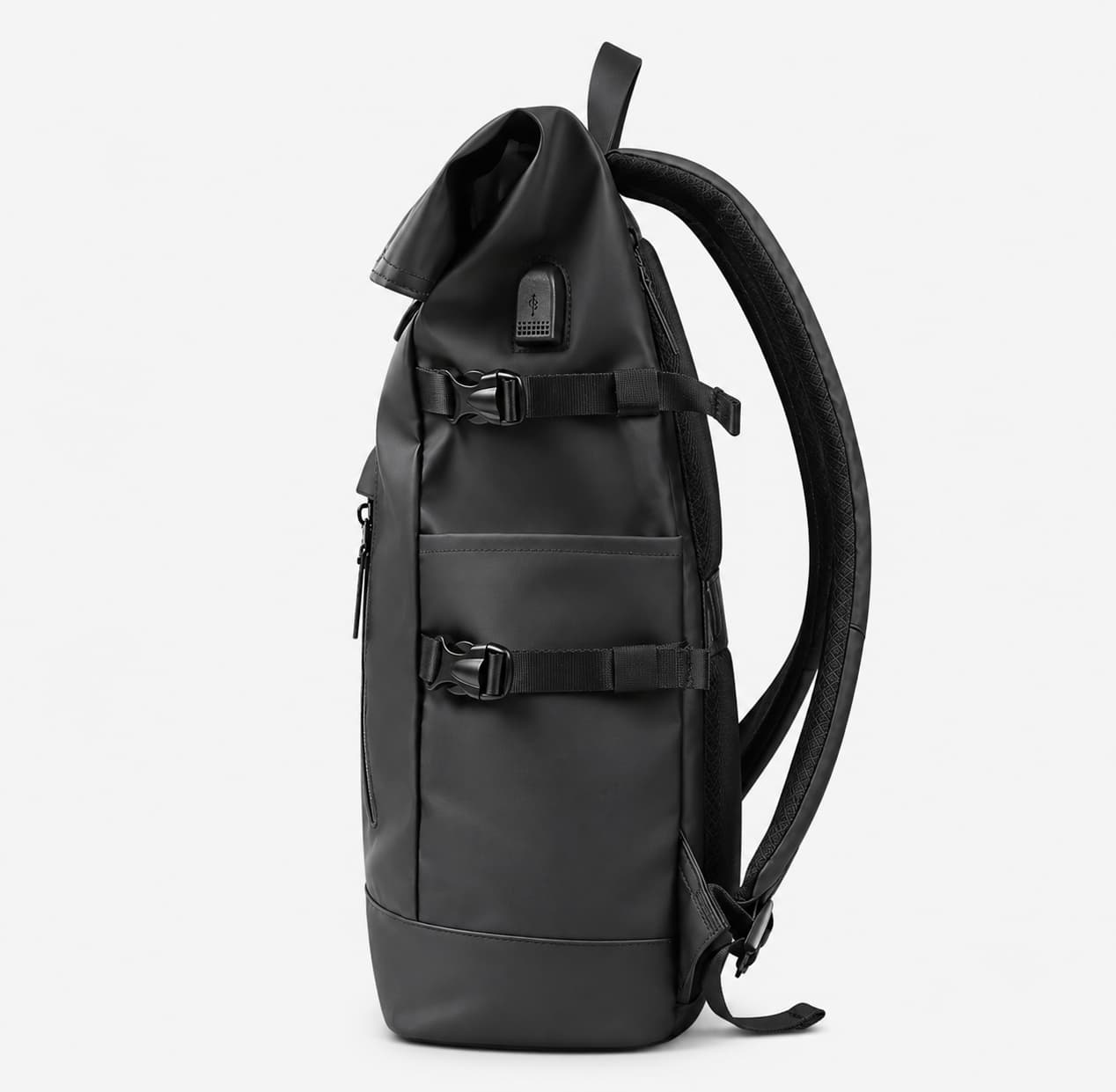 Sacs A Dos Impermeable Roll Top