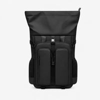 Sacs A Dos Matière Synthétique Roll Top De Voyage