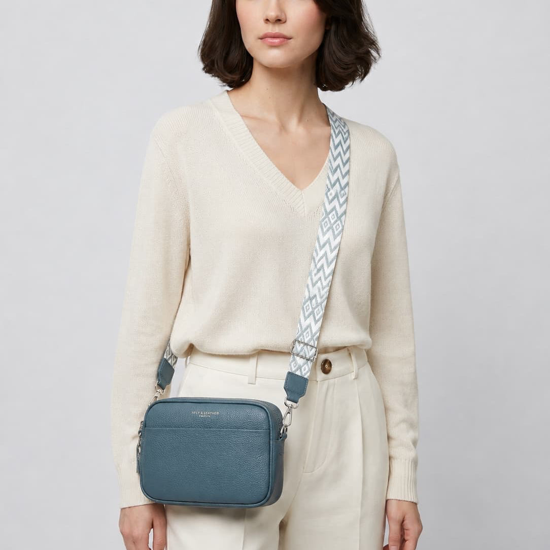 le sac c’est pas le bon met celui la