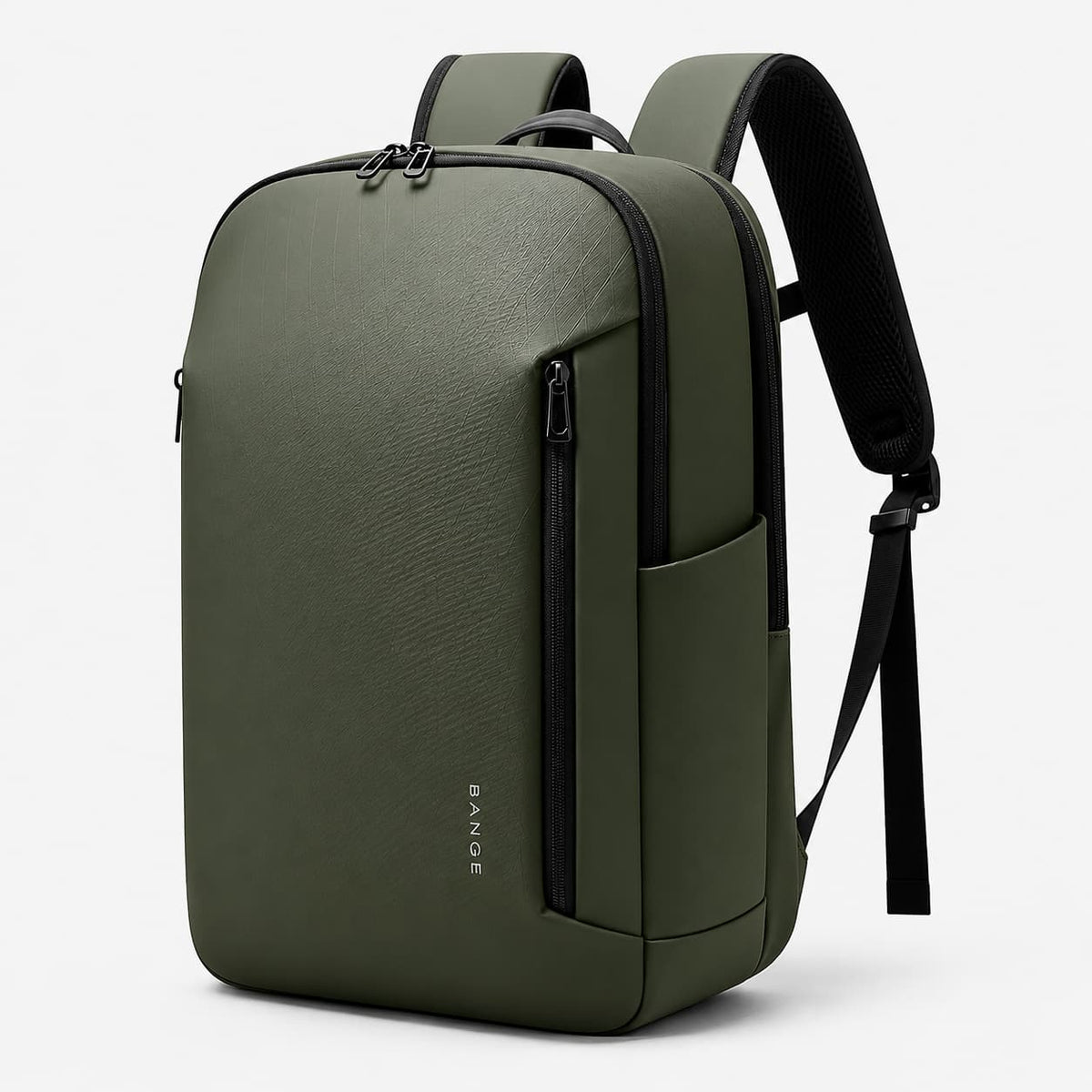 Sac À Dos Adulte PC 16 Pouces Minimaliste