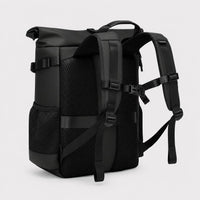 Sacs A Dos Matière Synthétique Roll Top De Voyage