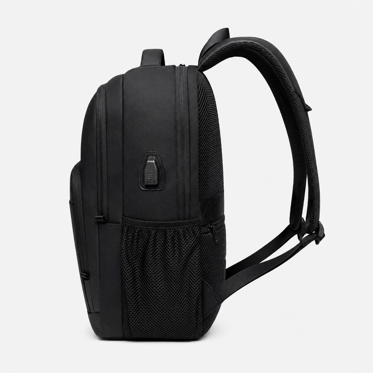 Sacs A Dos Ordinateur Homme Noir