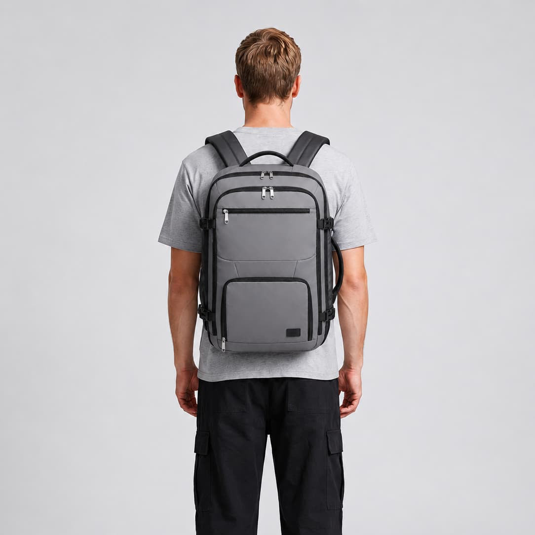 Sacs A Dos Voyage Cabine Noir