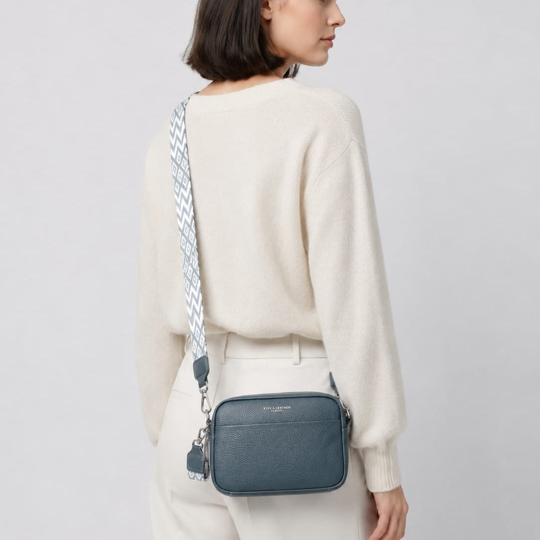 le sac c’est pas le bon met celui la