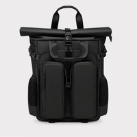 Sacs A Dos Matière Synthétique Roll Top De Voyage