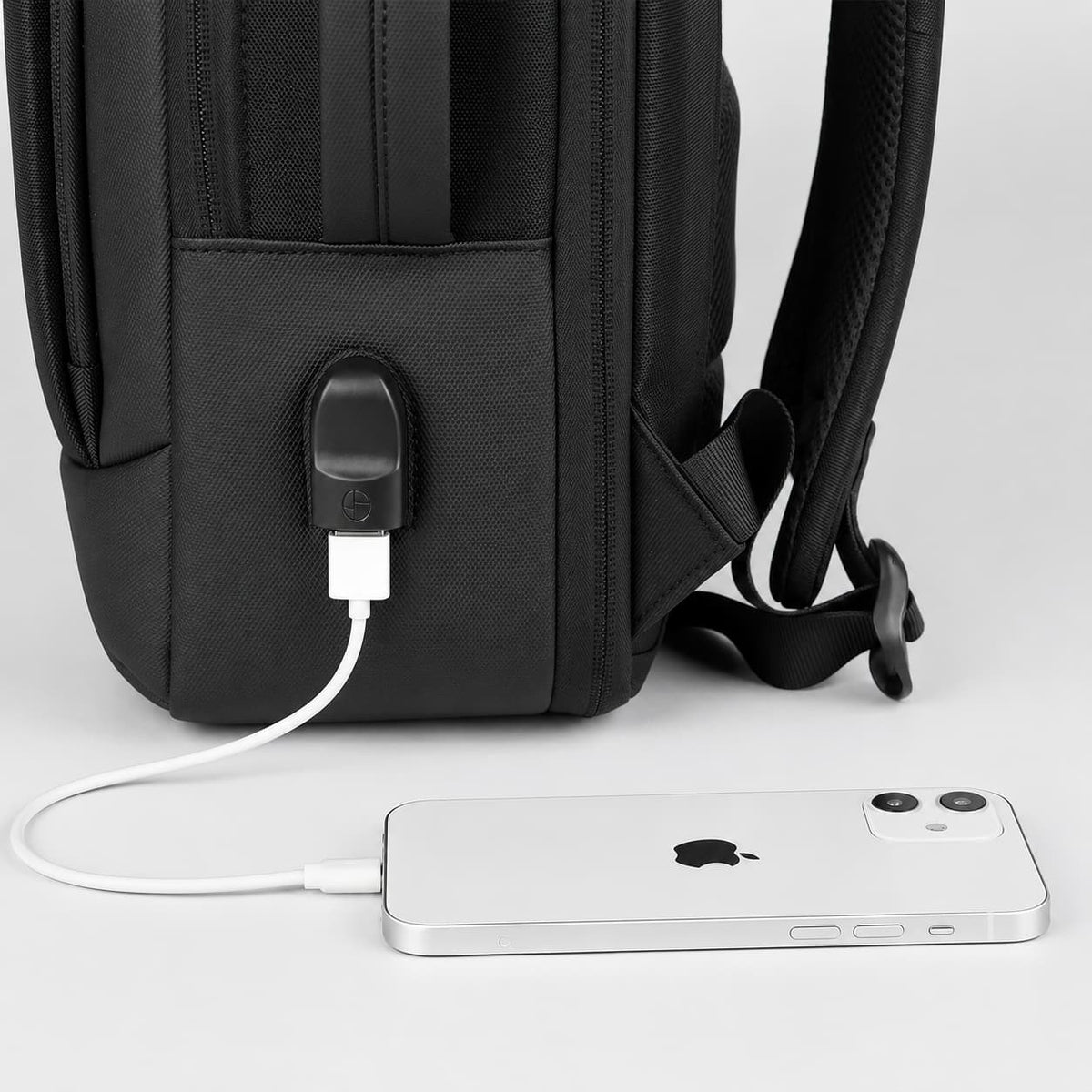 Sacs A Dos Synthétique Ordinateur Extensible