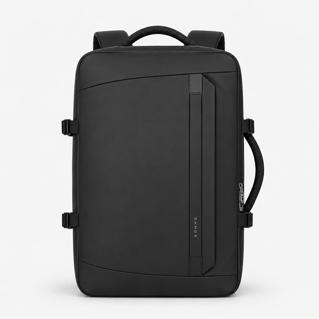 Sac A Dos Noir