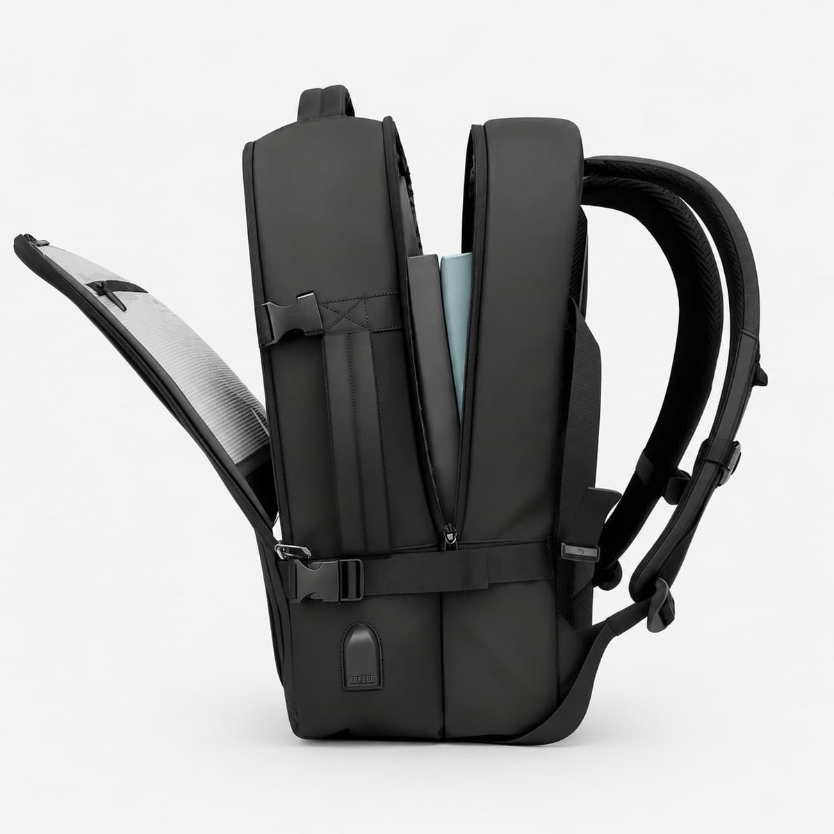 Sac A Dos Noir