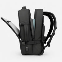 Sac A Dos Noir