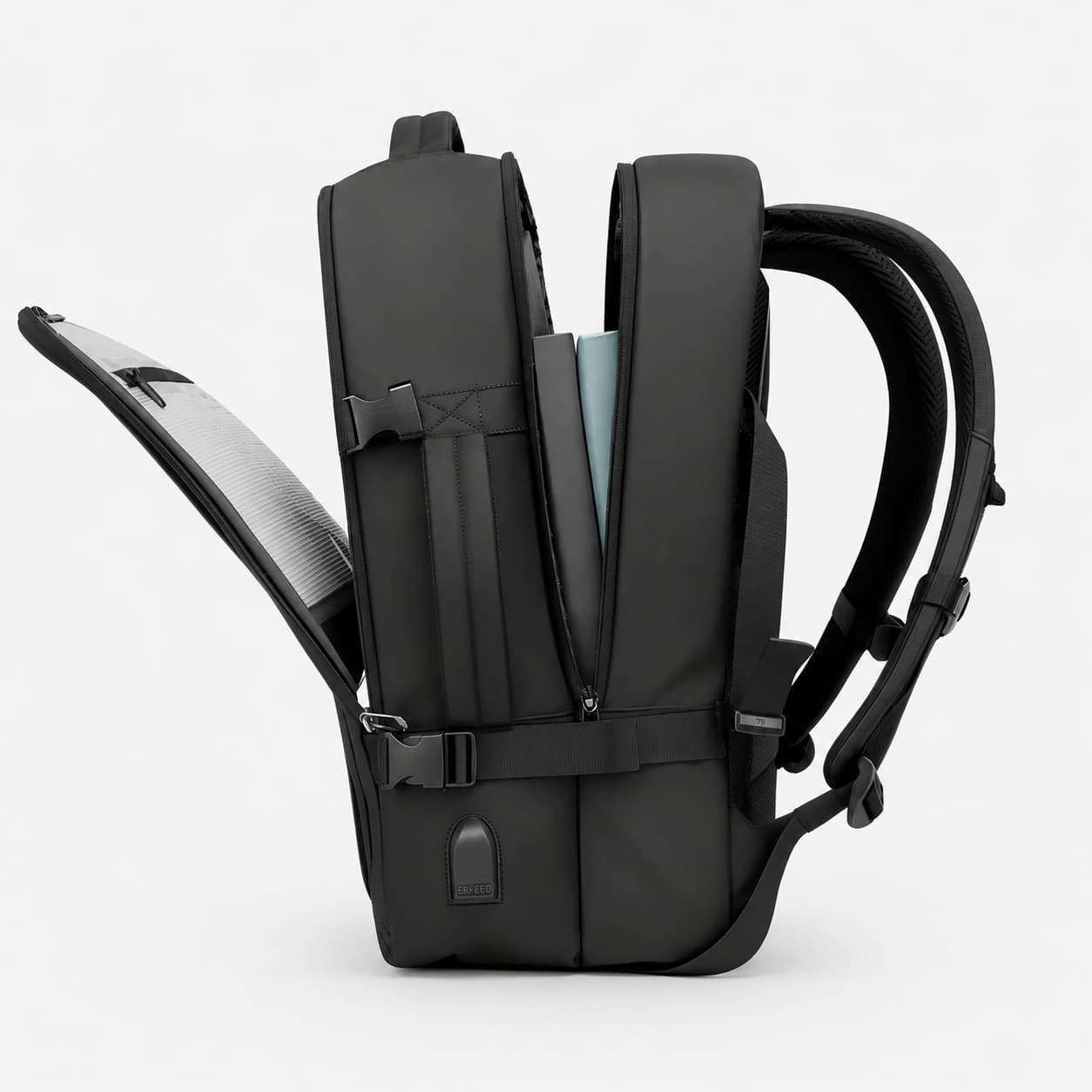 Sac A Dos Noir