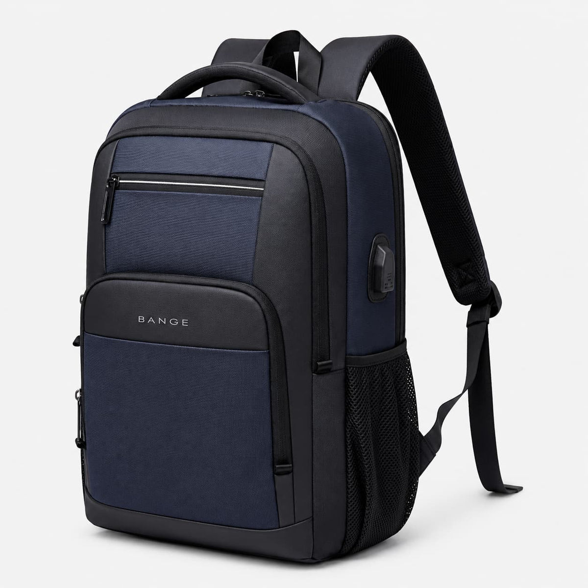 Sacs A Dos Ordinateur Homme Noir