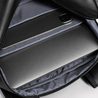 Sacs A Dos Roll Top Noir