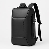 Sacs A Dos Anti-Vol Noir